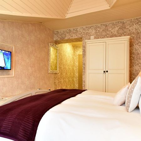 Hotel Dragului プレデアル エクステリア 写真