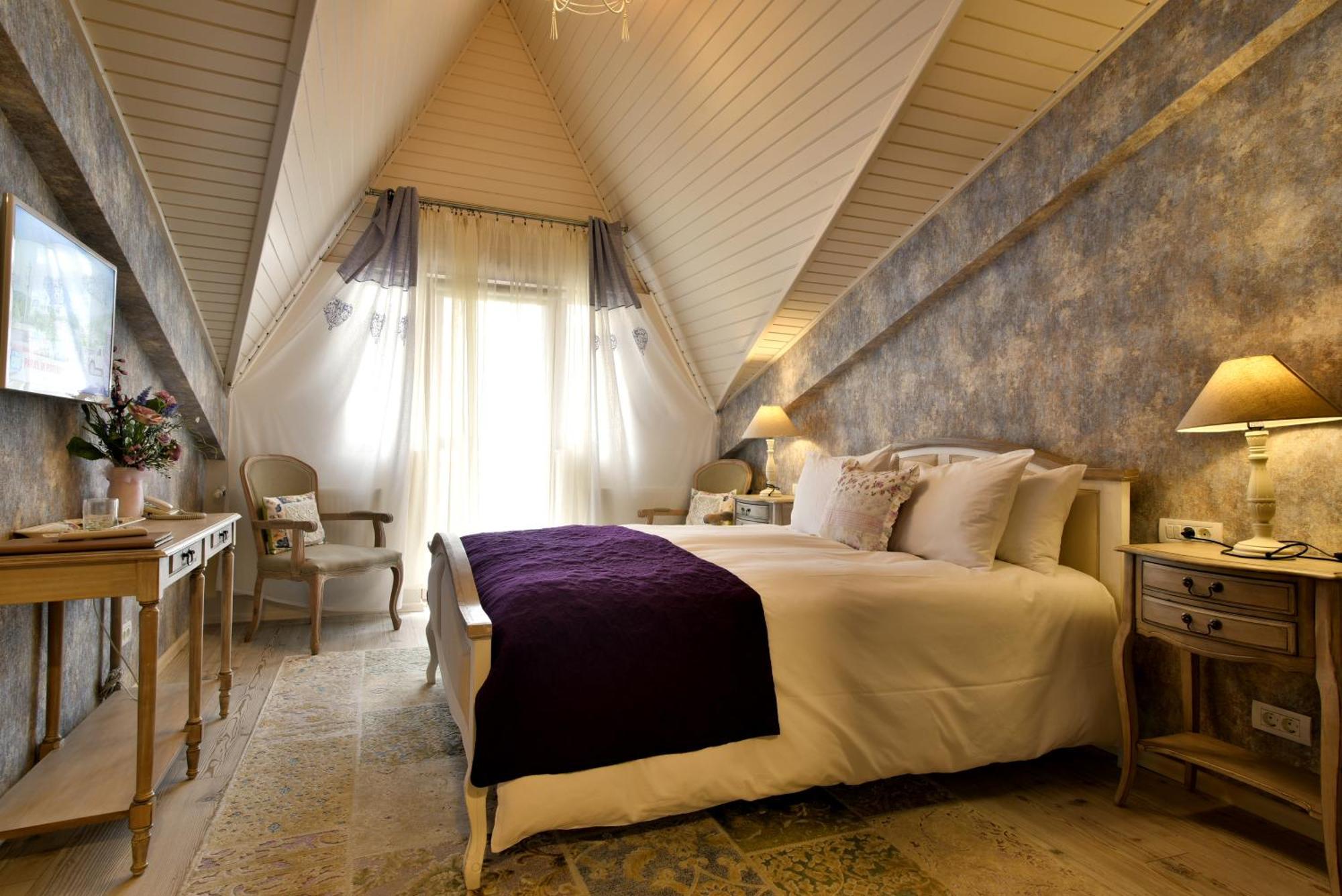 Hotel Dragului プレデアル 部屋 写真