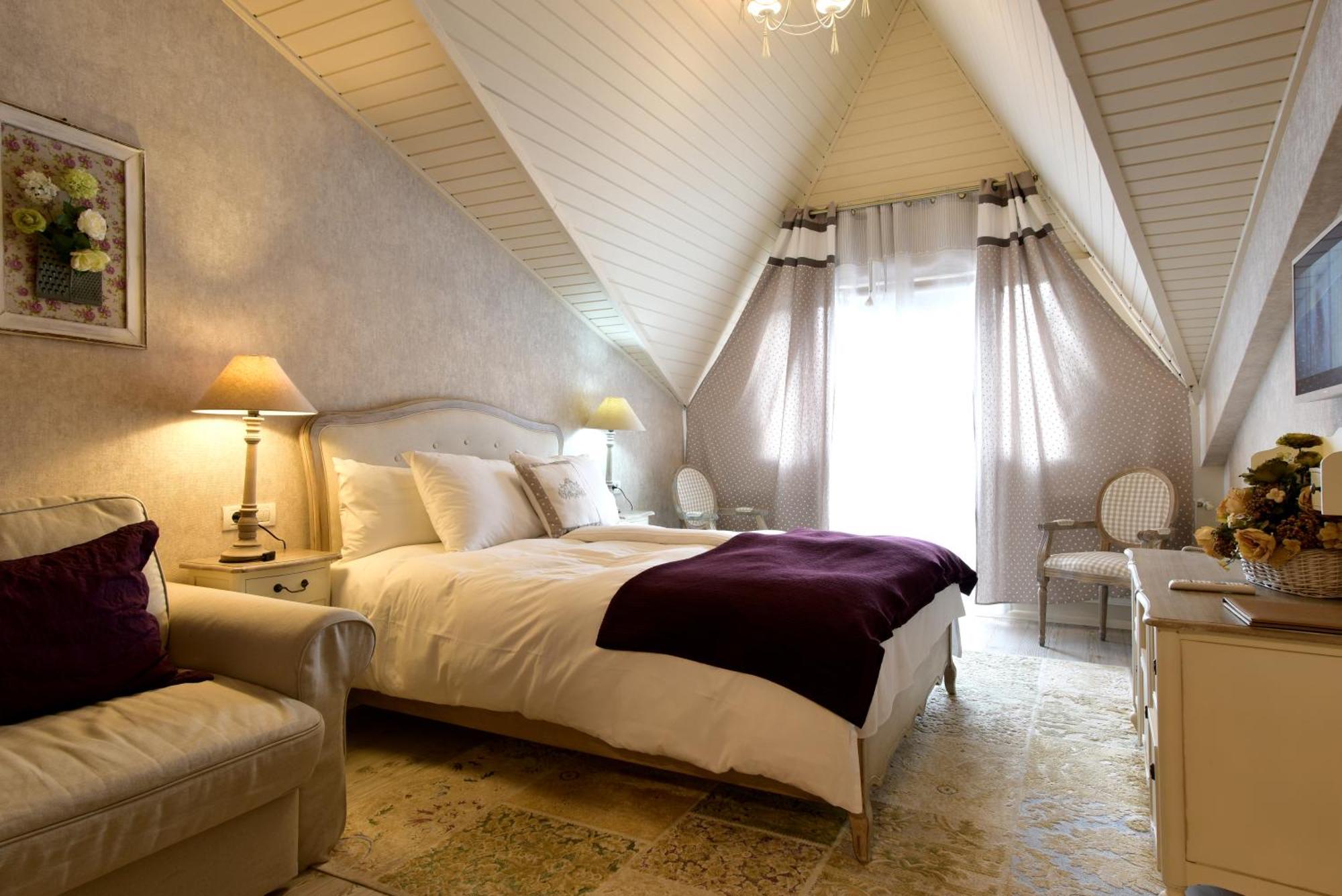 Hotel Dragului プレデアル 部屋 写真