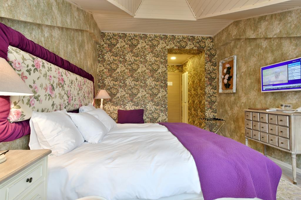 Hotel Dragului プレデアル エクステリア 写真