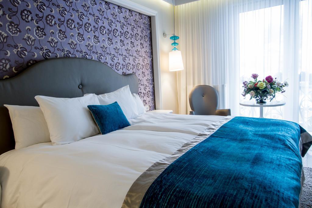 Hotel Dragului プレデアル エクステリア 写真