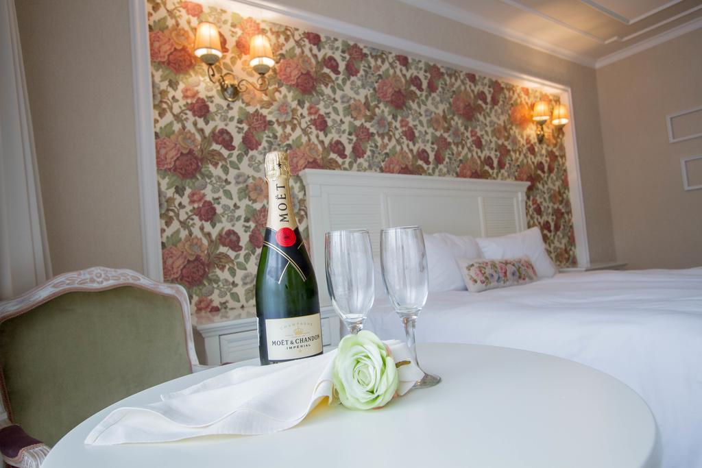 Hotel Dragului プレデアル エクステリア 写真